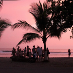 Jaco Sunsets