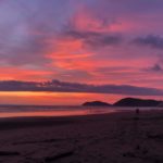 Jaco Sunsets
