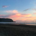 Jaco Sunsets