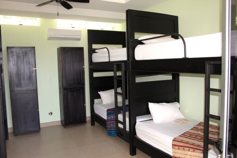 Room2Board 8 Person Dorm Room2Board 8 Person Dorm