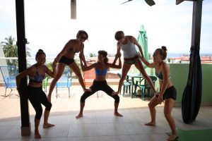 Budget Yoga Retreats in Jaco, Costa Rica
