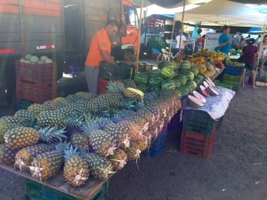 Farmers Market