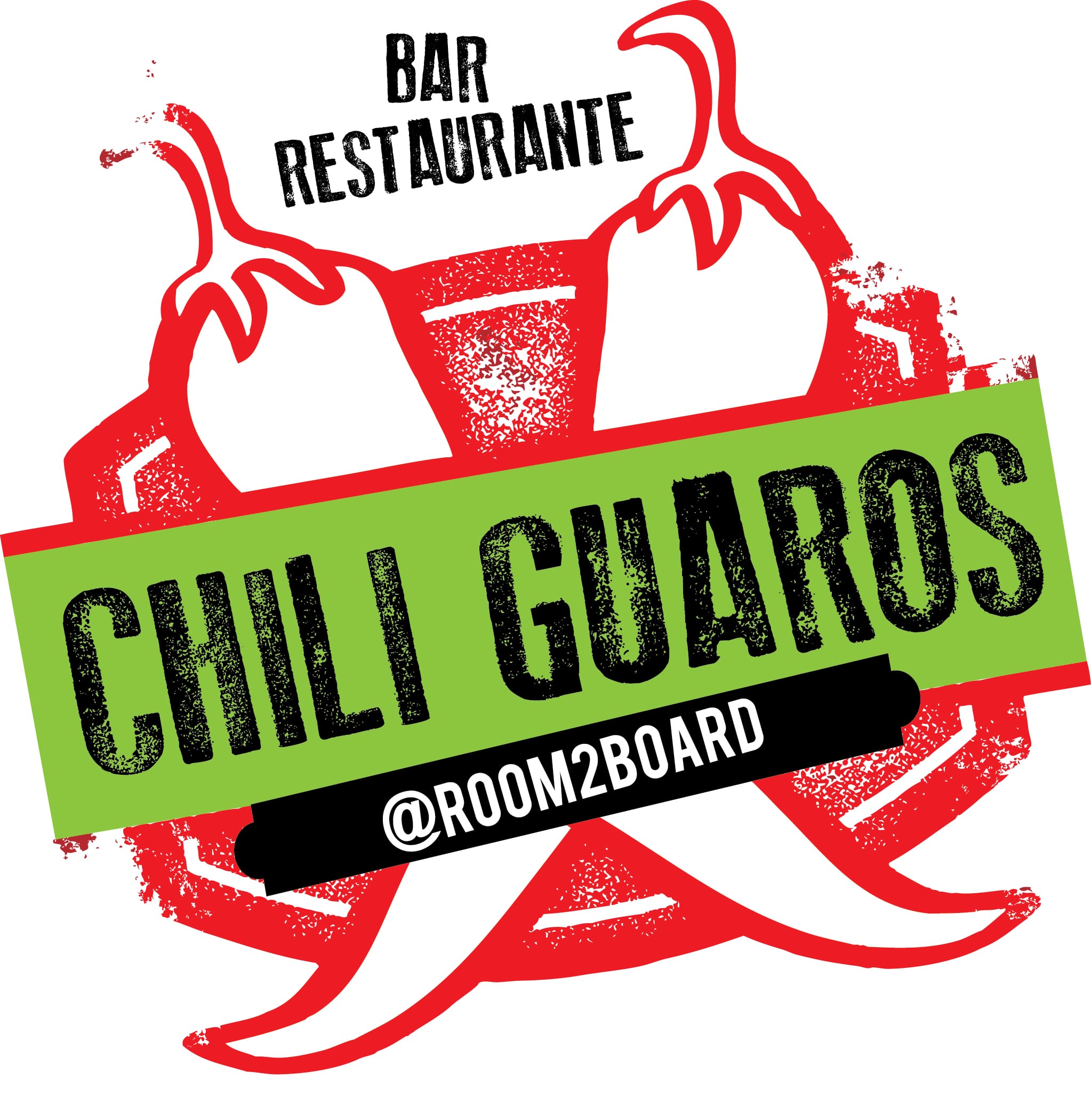 CHILIGUARO, restaurant at Room2Board