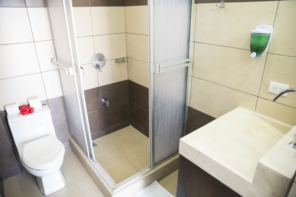 303 private bathroom 303 private bathroom