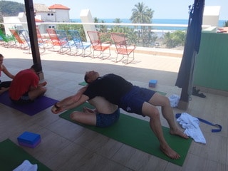 Yoga in Jaco Costa Rica Yoga in Jaco Costa Rica
