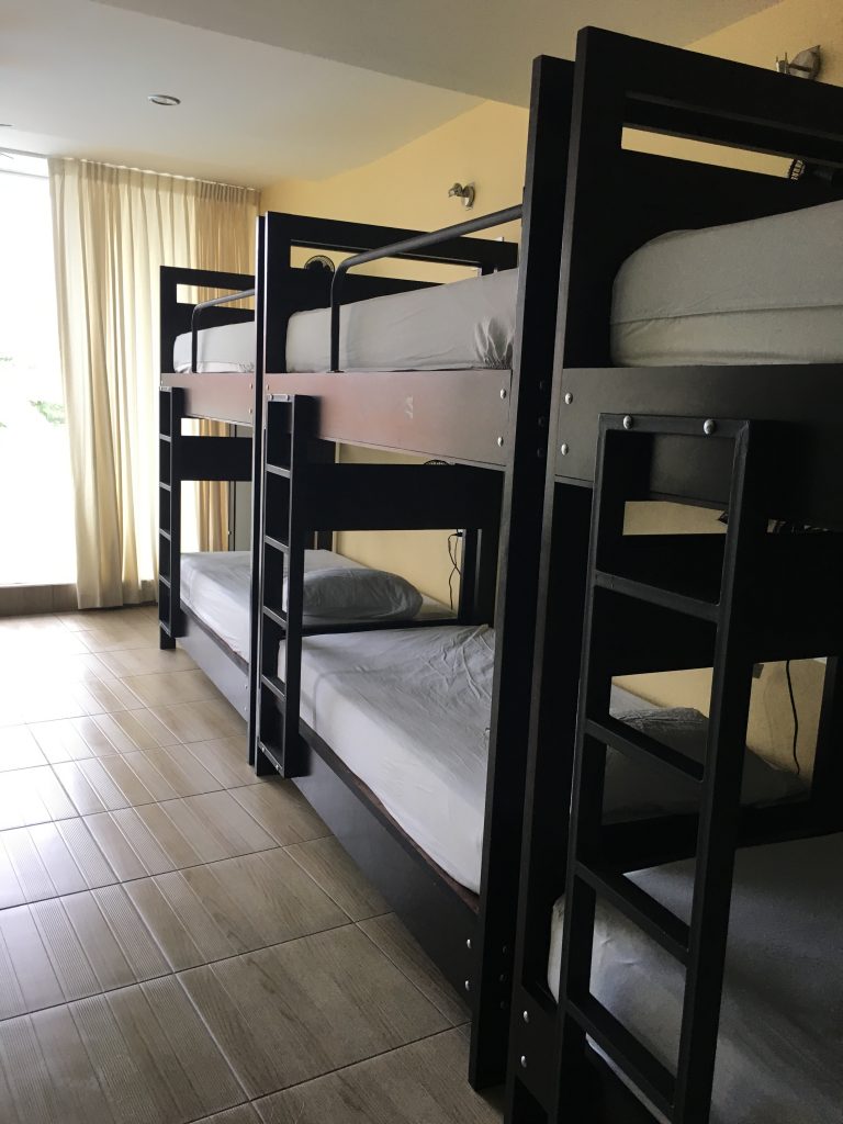 Dorm 1C Dorm 1C