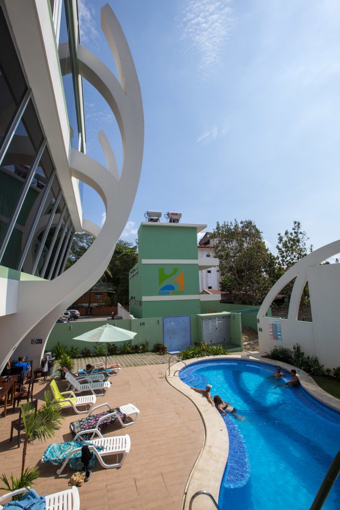 Best Hostel in Jaco Costa Rica Best Hostel in Jaco Costa Rica