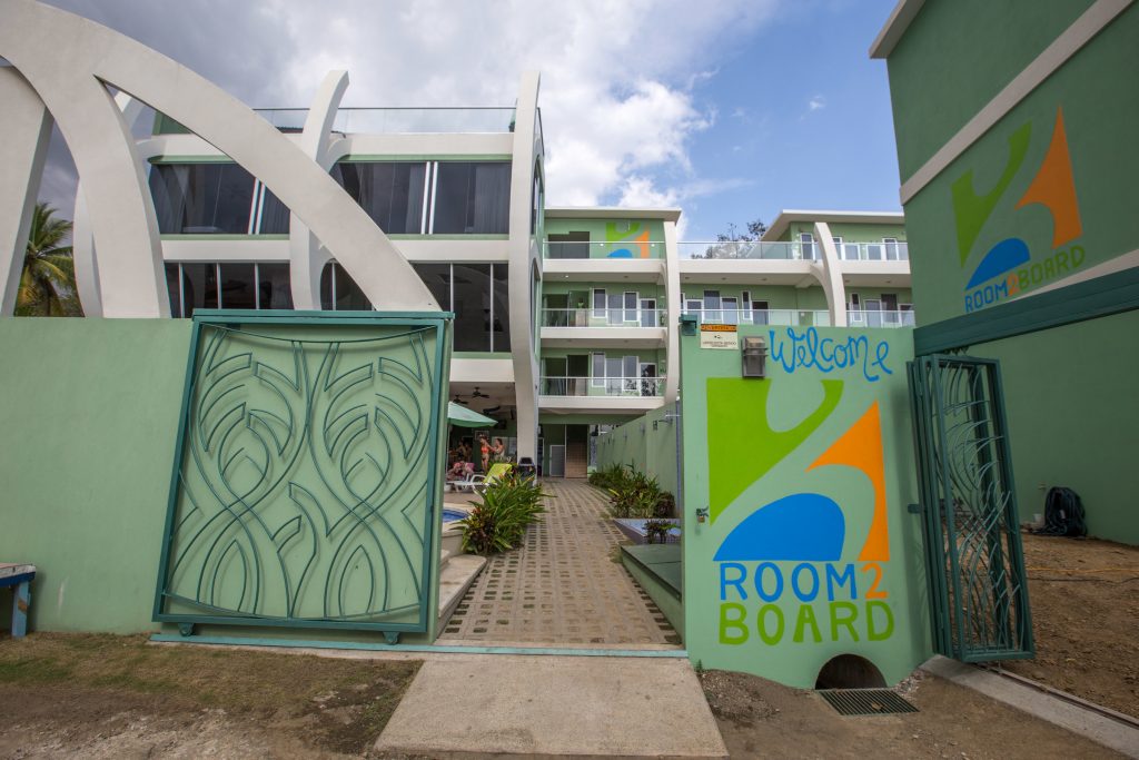 Best Hostel in Jaco Costa Rica Best Hostel in Jaco Costa Rica