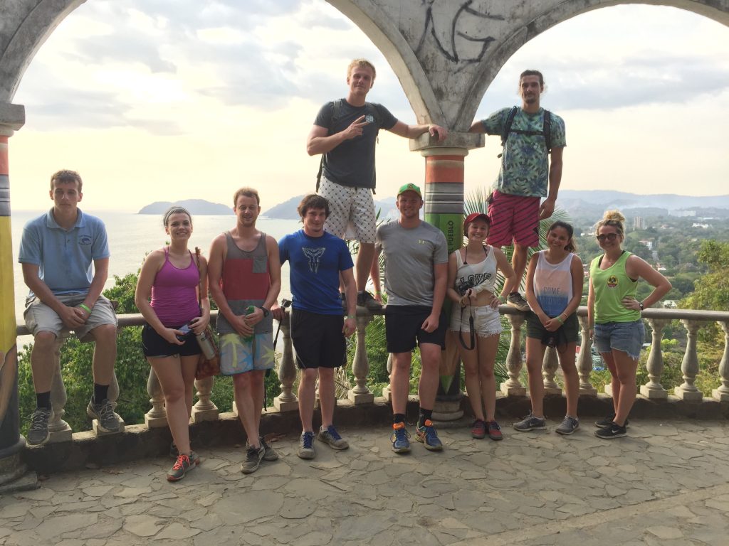 Group Trips