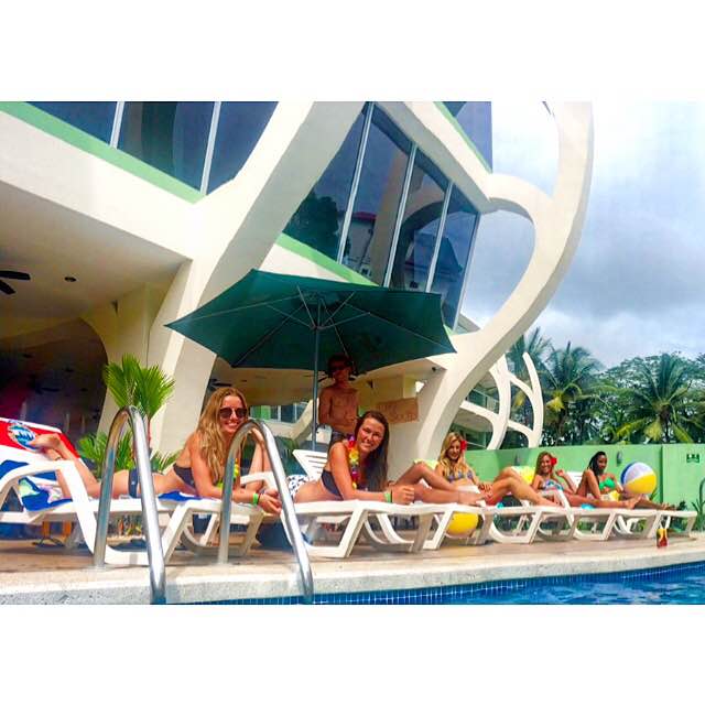 Group trips 6