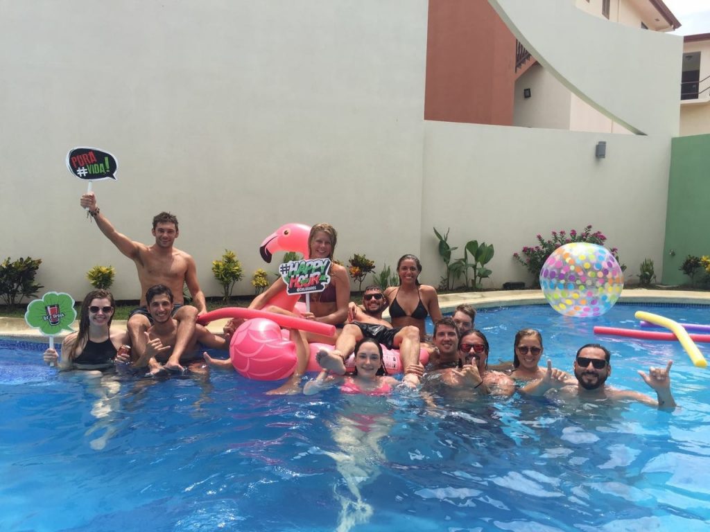 Spring Break 2