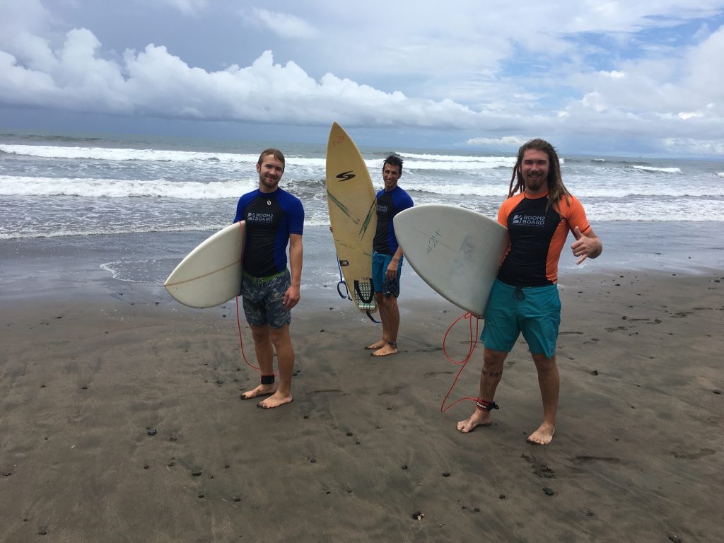 Surfing Trips 3