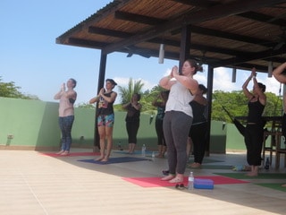 Yoga Retreats