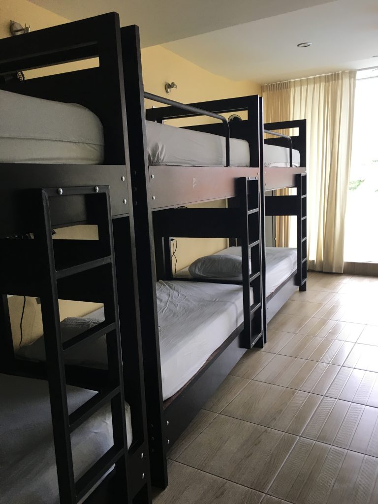 Room2Board 10 Person Dorm Room2Board 10 Person Dorm