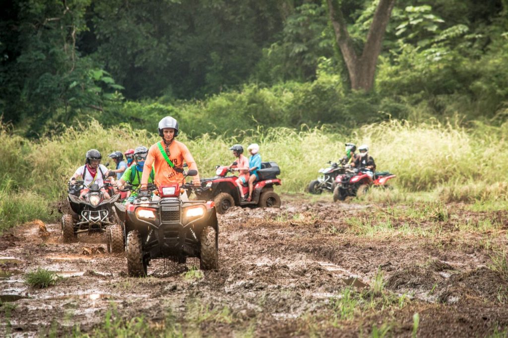 ATV Tour ATV Tour