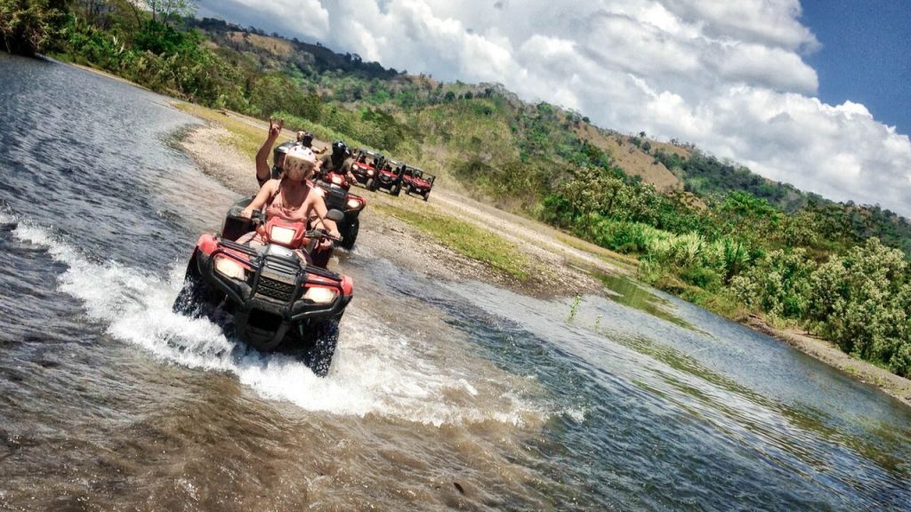 ATV Tour