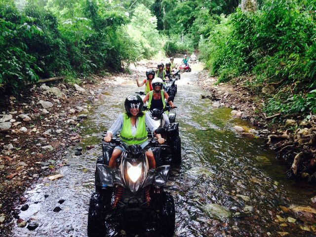 ATV Tour