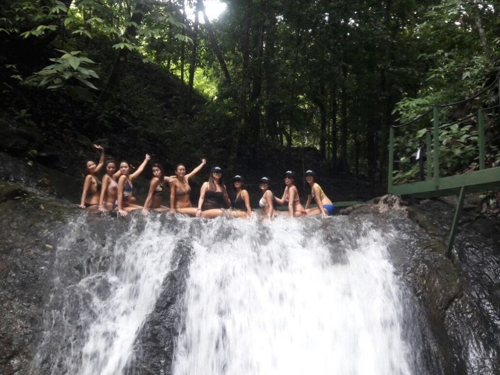 Canyoning Waterfall Tours 4