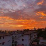 Jaco Sunsets
