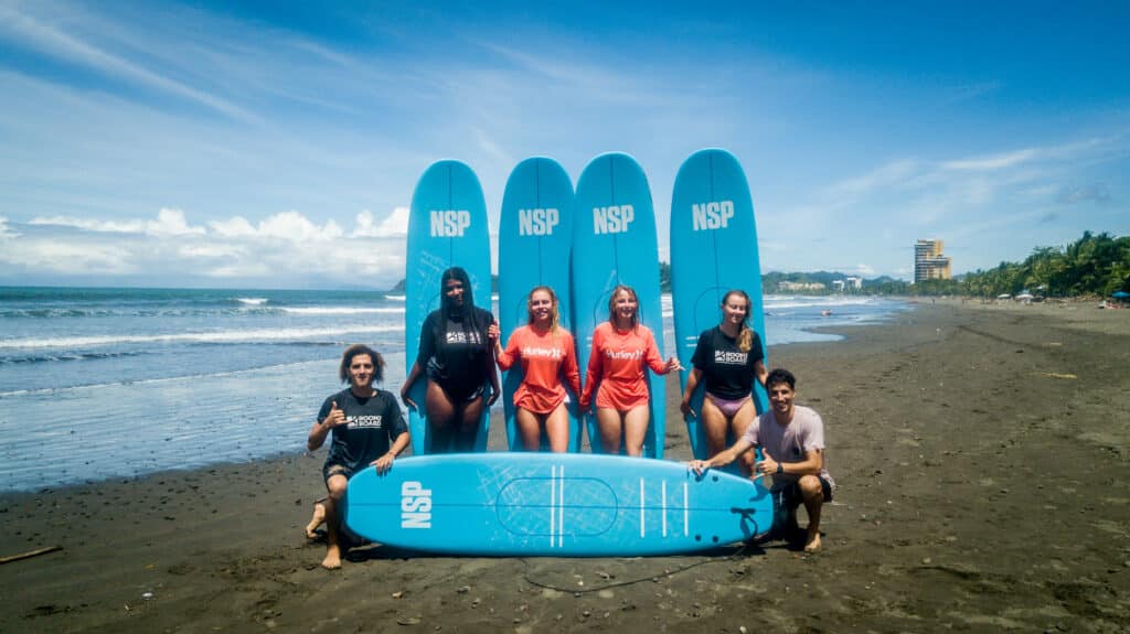 Best Surfcamp and Surf House 2022